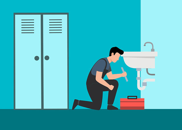 Wanneer een gespecialiseerd bedrijf nodig is bij lekkages